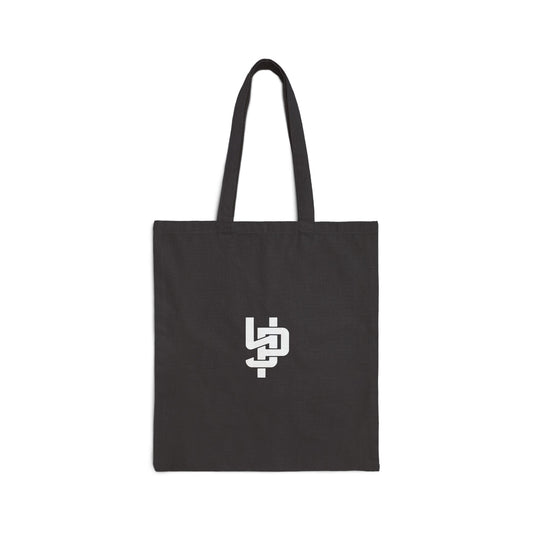 YO POPPY Tote Bag