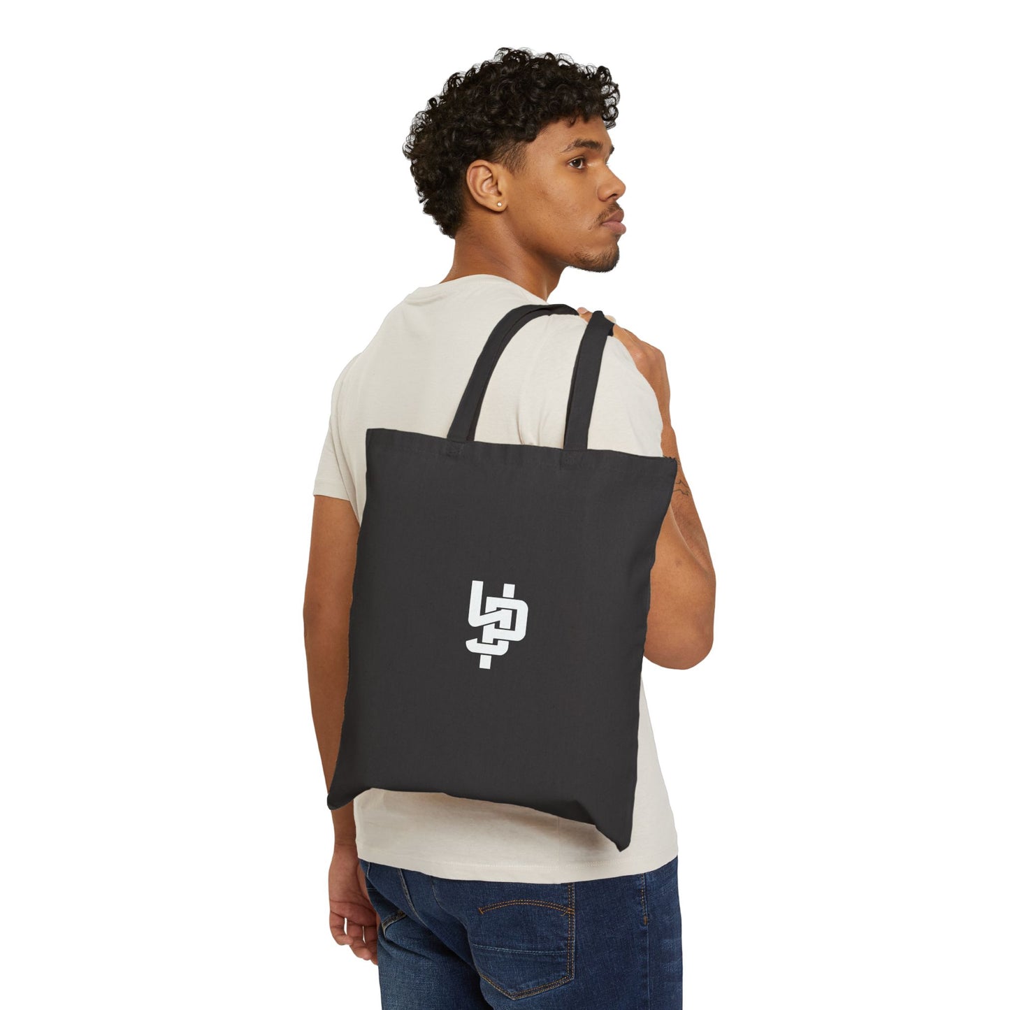 YO POPPY Tote Bag