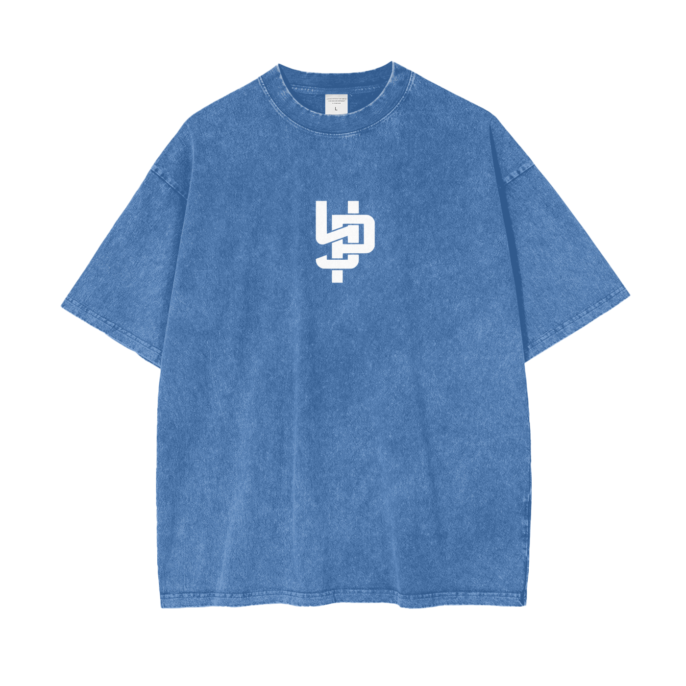 YO POPPY Oversize T-SHIRT