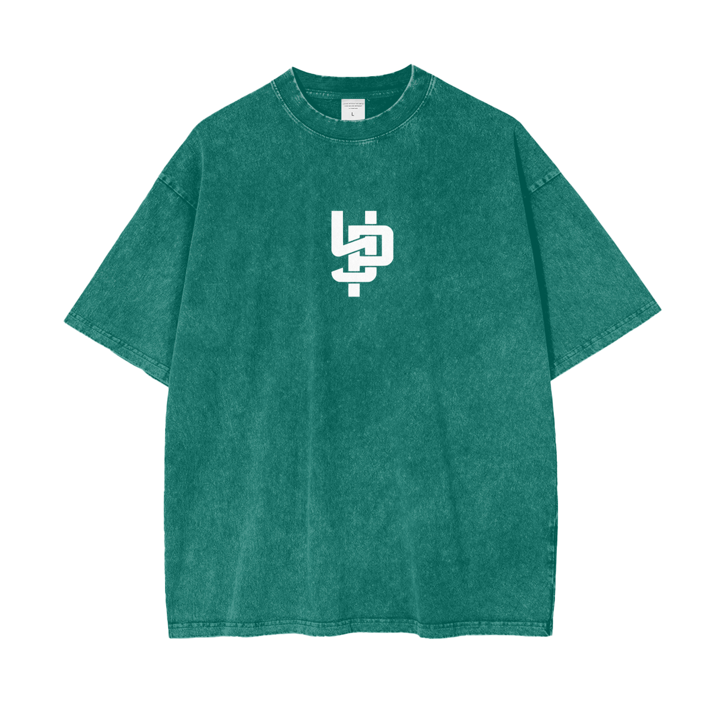 YO POPPY Oversize T-SHIRT