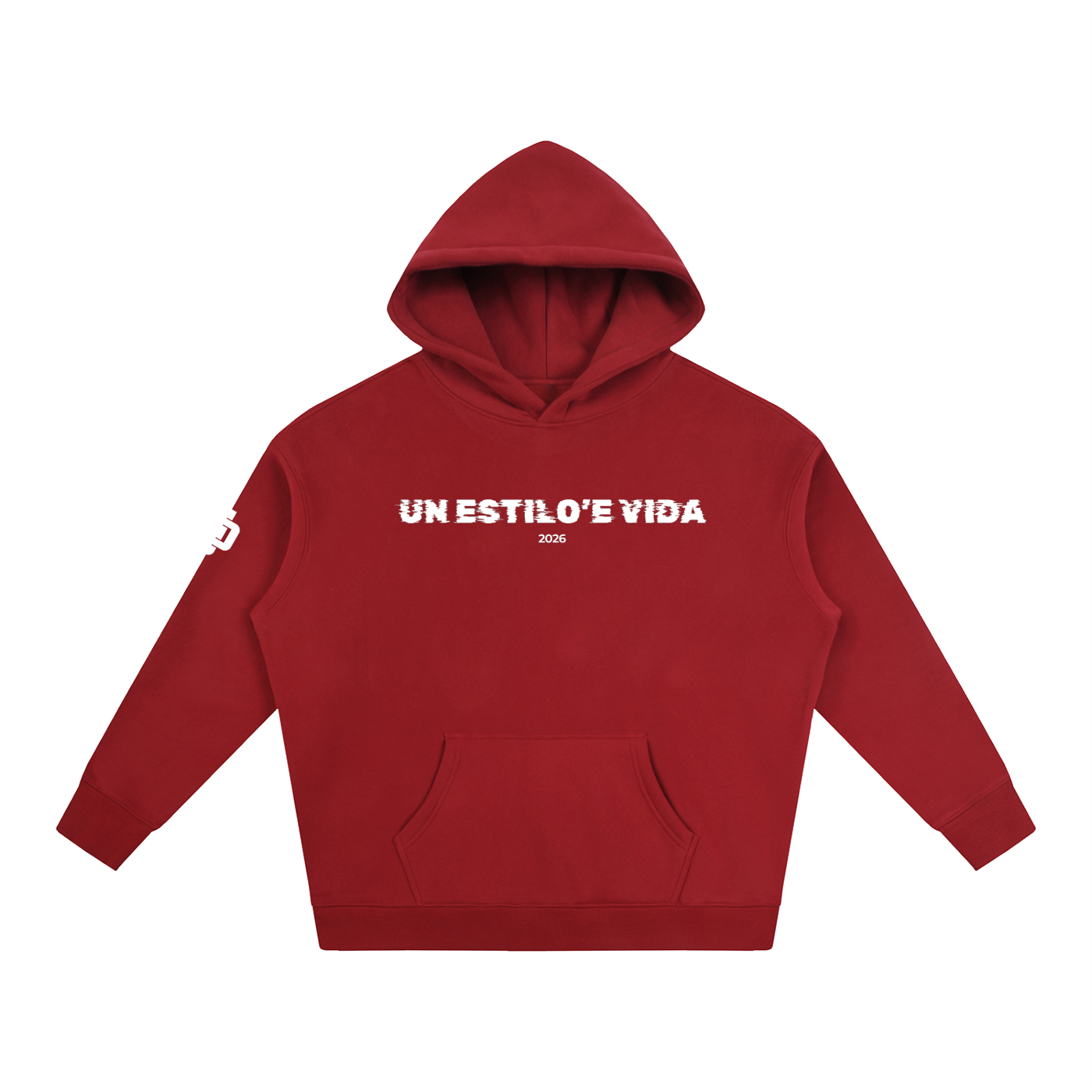 hoodie,yopoppy,unestiloevida