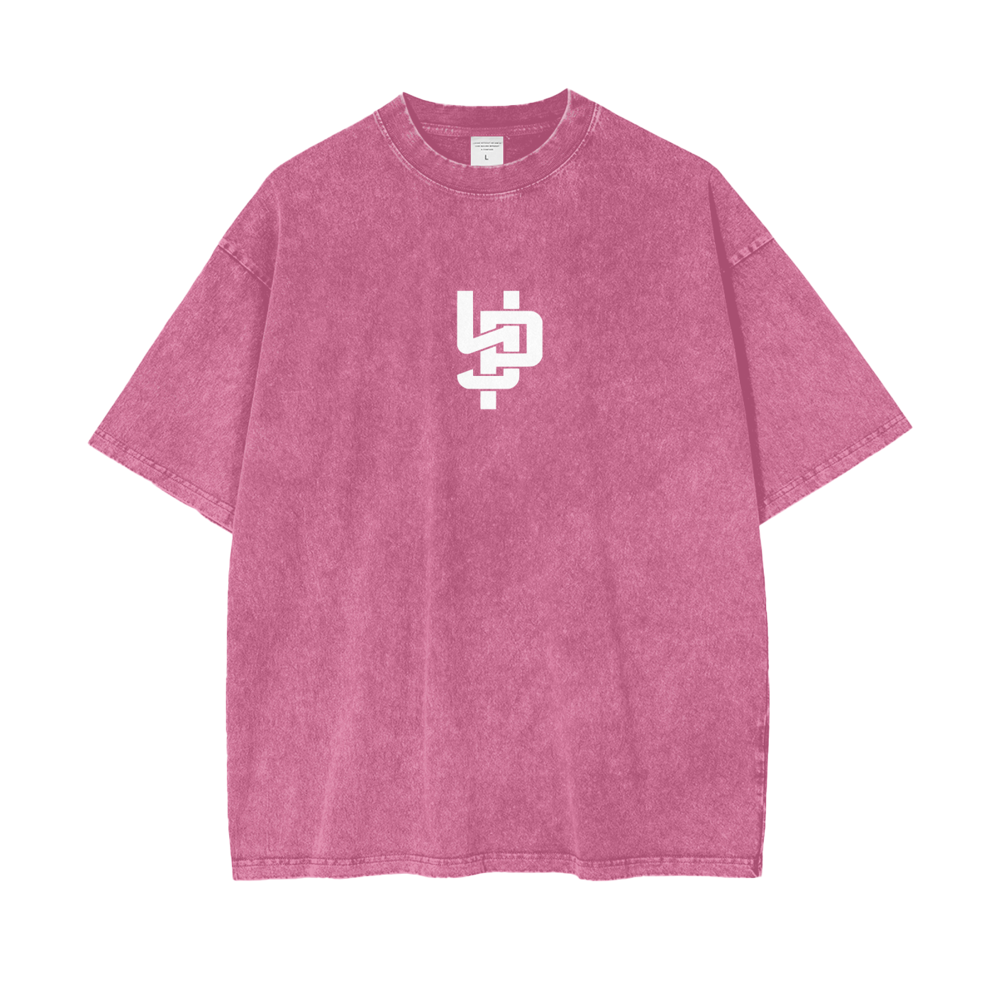 YO POPPY Oversize T-SHIRT