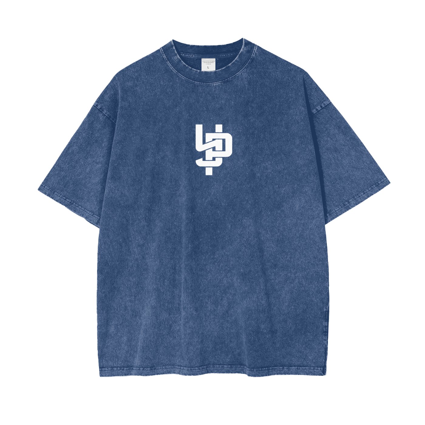 YO POPPY Oversize T-SHIRT