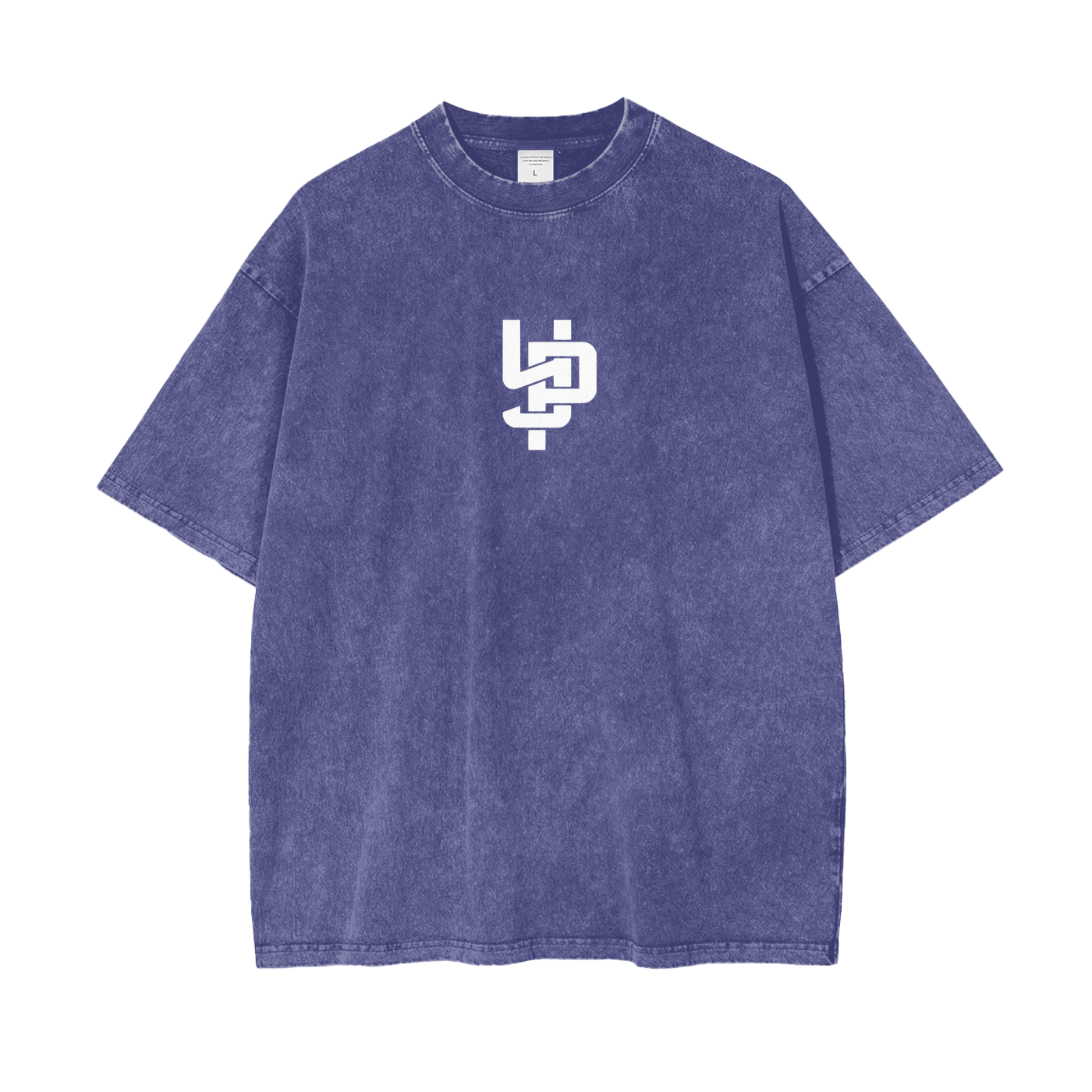 YO POPPY Oversize T-SHIRT