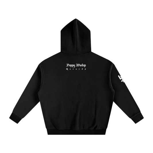 YO POPPY Oversize Hoodie