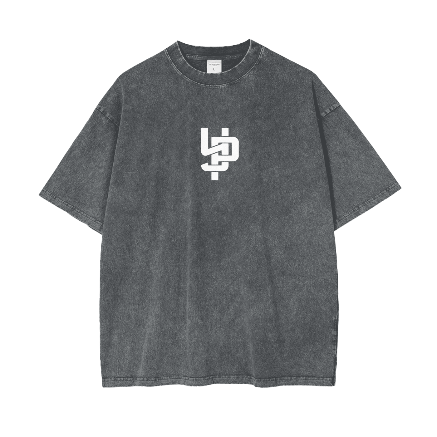 YO POPPY Oversize T-SHIRT