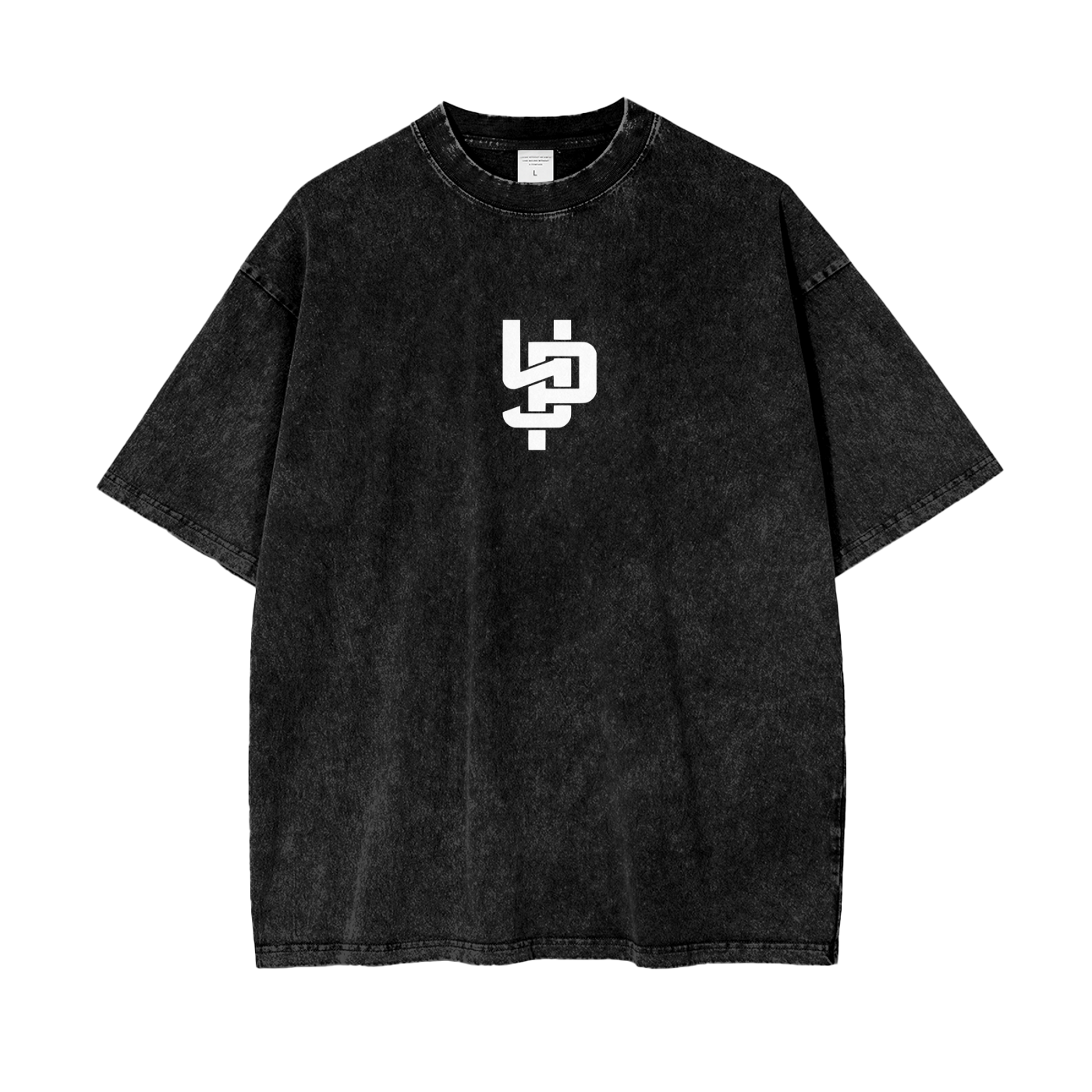 YO POPPY Oversize T-SHIRT