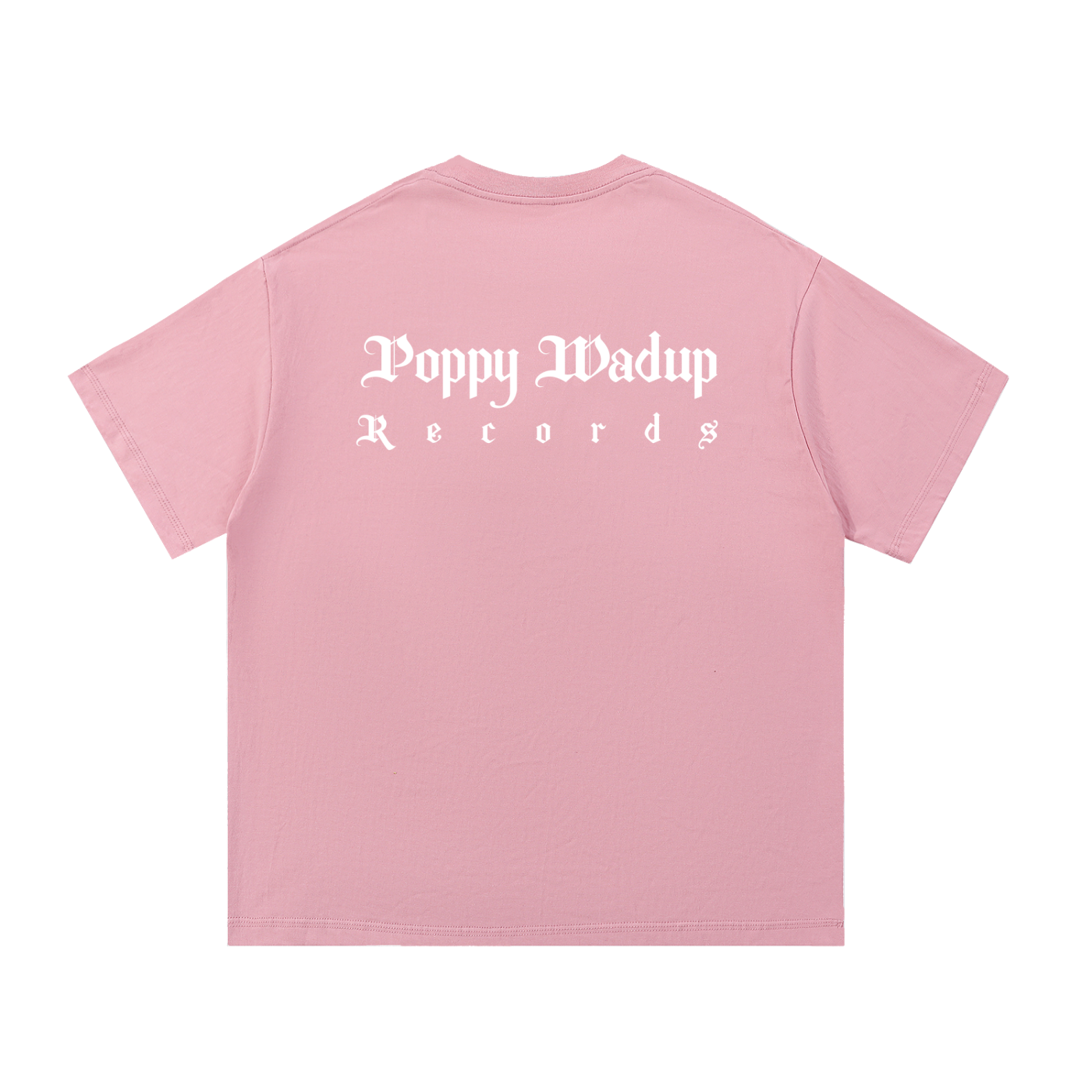 tshirt,yopoppy,Unestiloevida,YOPOPPYWADUP,poppywaduprecords