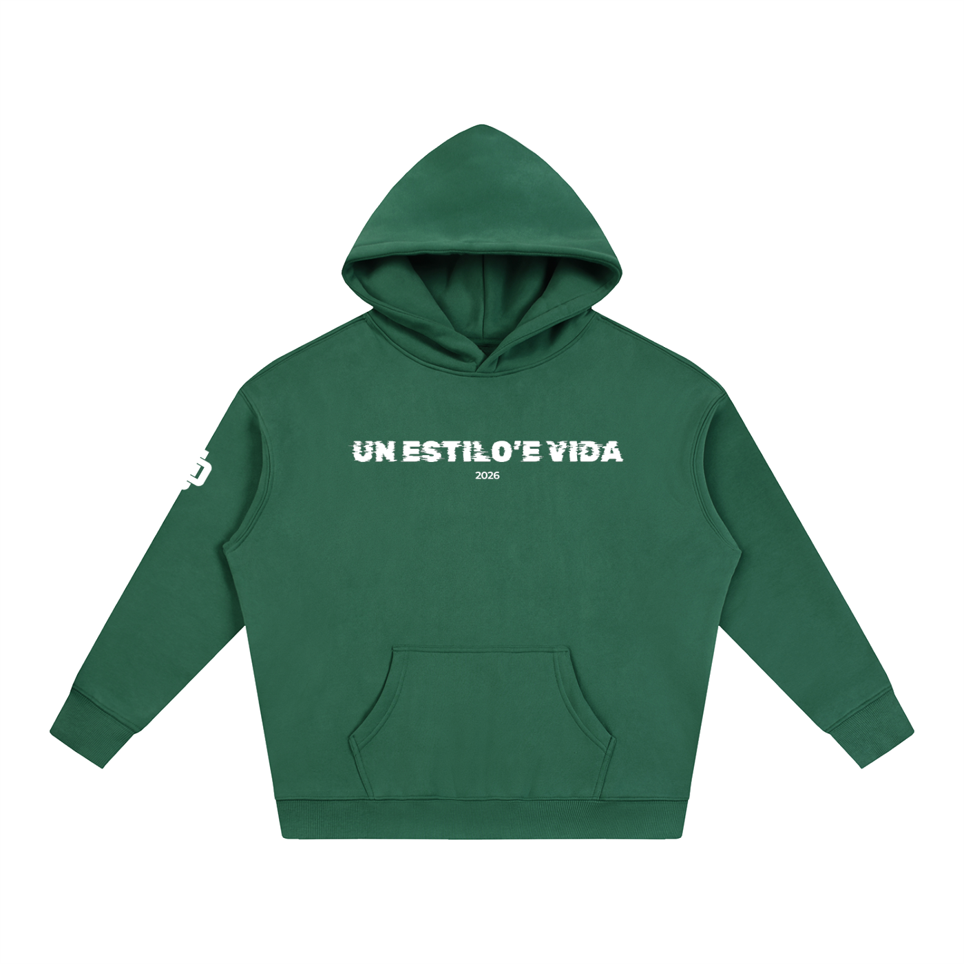 hoodie,yopoppy,unestiloevida