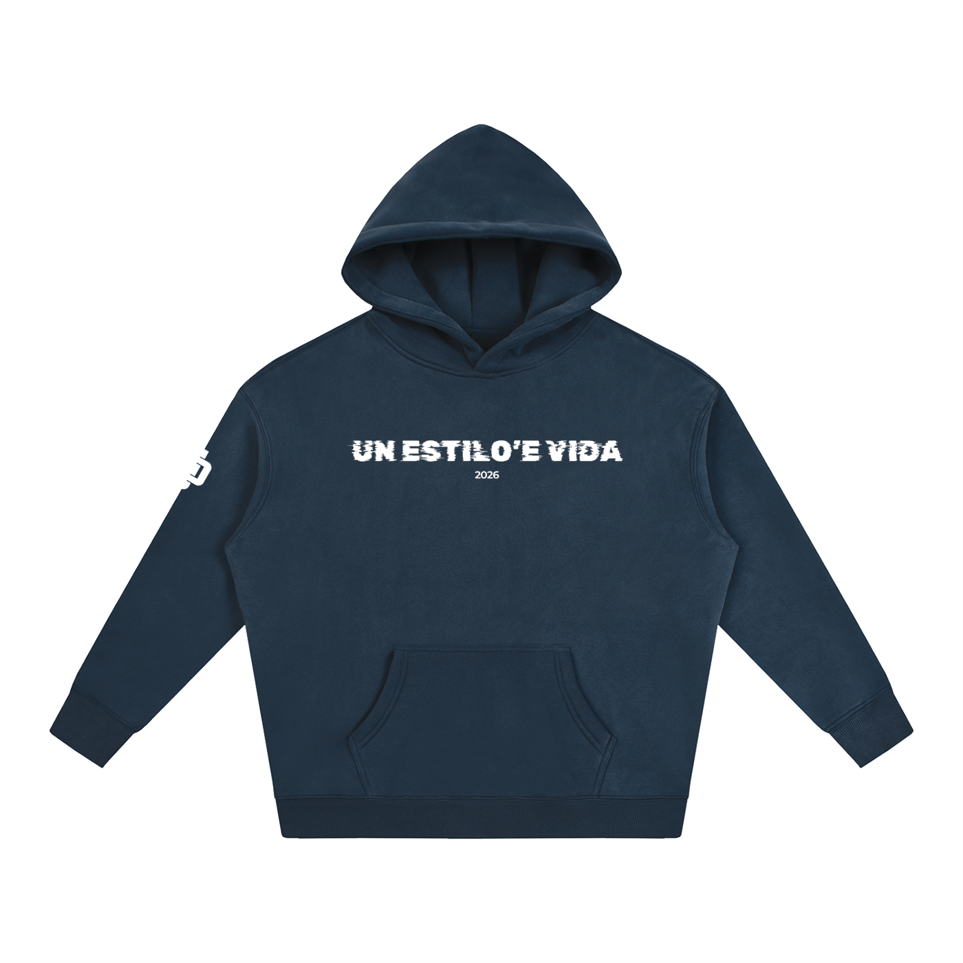 hoodie,yopoppy,unestiloevida